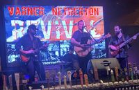 Varner-Netherton Acoustic @ Smoke Justis
