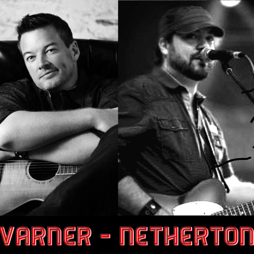 Varner, Netherton, Dan Varner, Nick Netherton