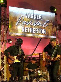 VN REVIVAL Acoustic Private show 