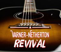VNR full band @ Rick’s Tavern