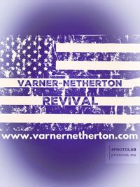 Varner-Netherton @ Newport Racing & Gaming