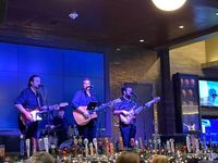 VN REVIVAL Trio @ The Landing (Private)