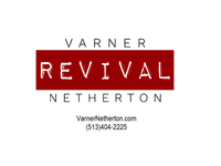 Varner/Netherton REVIVAL @ Miami Valley Gaming