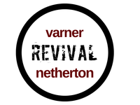 Varner/ Netherton REVIVAL @ IHM Festival Burlington, KY