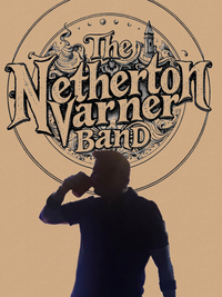 Netherton Varner Band @ Hollywood Casino Rooftop Bar