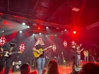 NVB Christmas (Private Show)
