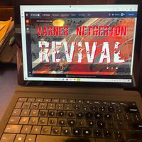 CANCELED Varner/Netherton REVIVAL @ Hollywood Casino 