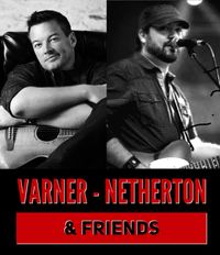 Varner-Netherton Acoustic @ Belterra Park VIP Club