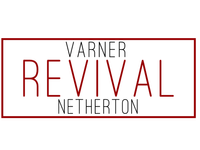 Varner/ Netherton REVIVAL @ POST 318 Fundraiser