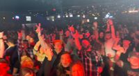 The NVB @ Turfway Park's Bourbon & Brew Stage