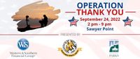 VN REVIVAL @ Sawyer Point for Operation Thank You!