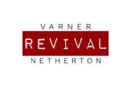 Varner/ Netherton REVIVAL With Tracy Lawrence 
