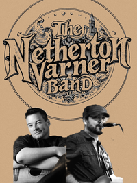 Netherton Varner Acoustic Private Corporate Event 