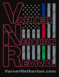 Varner Netherton REVIVAL @ Belterra Park