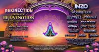 Seventh Fire at Rejuvenation 
