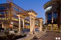 Webster Walk at Blue Back Square