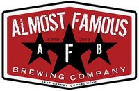 Almost Famous Brewing
