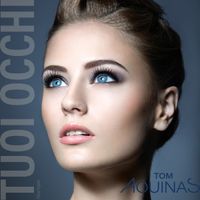 Tuoi Occhi von Tom Aquinas