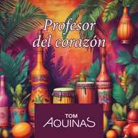 Profesor de Corazón von Tom Aquinas