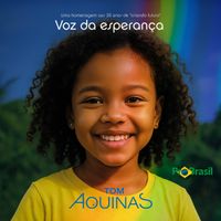 Voz da Esperança von Tom Aquinas