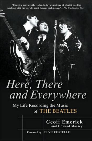 Book 2 March 2026
Here, There, and Everywhere
