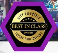 Private Event Plano/Allen City Lifestyle Awards Banquet