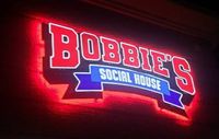 DONT TELL MAMA BAND at Bobbies Social House