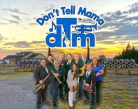 DONT TELL MAMA BAND at Cedar Hollow Winery & Vineyard