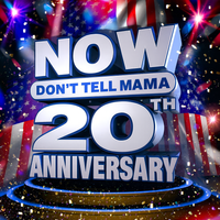 DONT TELL MAMA's  20 Year Anniversary Concert