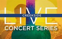 DONT TELL MAMA BAND at Watters Creek Creekside Live Concerts