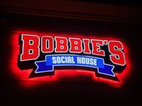 DONT TELL MAMA BAND at Bobbies Social House