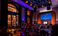 DONT TELL MAMA BAND at Harvest Hall Third Rail