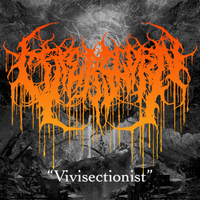 Vivisectionist by Utter Scorn