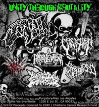 Unity Through Brutality