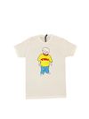 TOMMYXWHITE Logo T-Shirt 