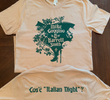 Cos'è "Italian Night"? T-Shirt
