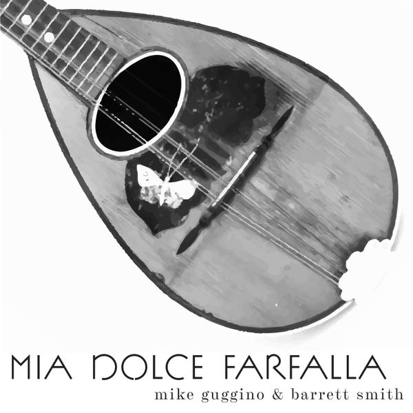 Mia Dolce Farfalla - CD