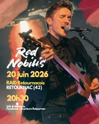 Concert Retournac