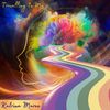 Travelling In My Mind EP - CD