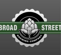 ASB at Broad Street Brewing Co 