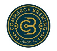 Todd Murphy at Commerce Brewing Co