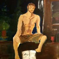 Todd Murphy by American Song Box 
