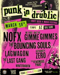 Punk in Drublic