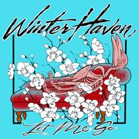 Let Me Go by WinterHaven