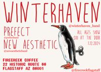 WinterHaven / Prefect / New Aesthetic