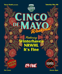 WinterHaven / NRWHL / It's Fine