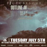 Picturesque / Outline in Color / Dead American / WinterHaven