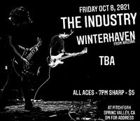 WinterHaven / The Industry