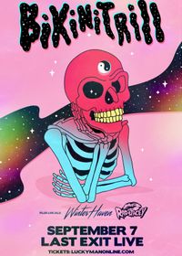 Bikini Trill / WinterHaven / Rad Stacy