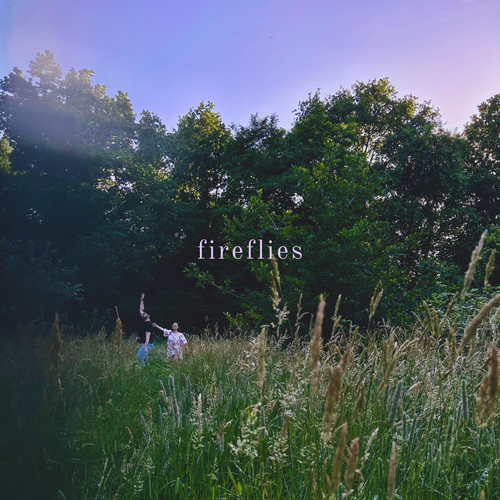 Marta Popovici Daniel Nikolov Duet Fireflies